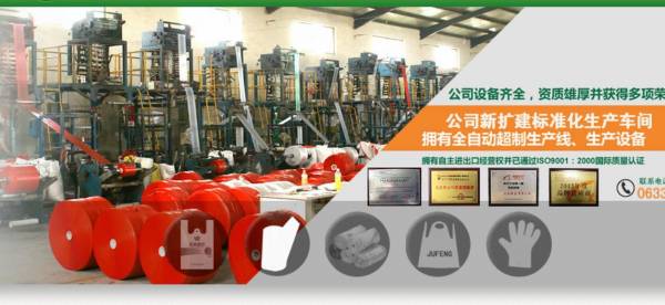 塑型未来，智绘商机 莒县聚*塑料制品网站平面设计案例赏析